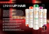 Linha UP! Hair